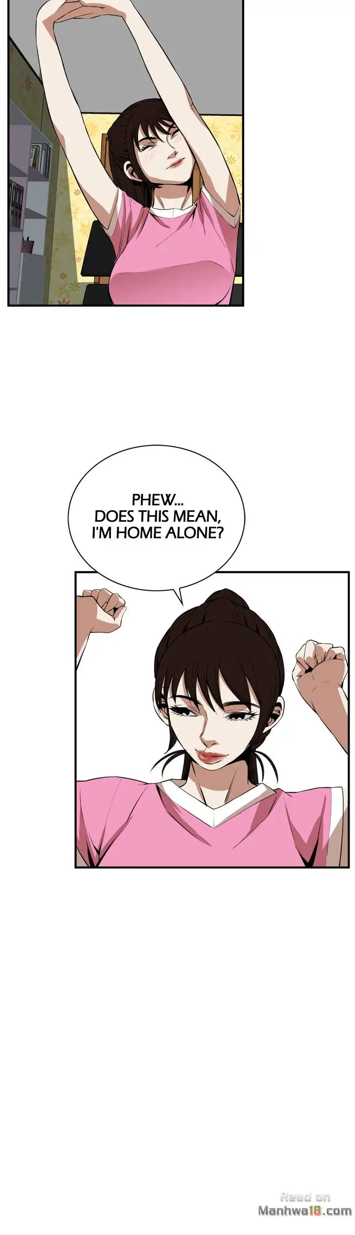 Take a Peek - Chapter 38 [photo 30] - MangaPorn