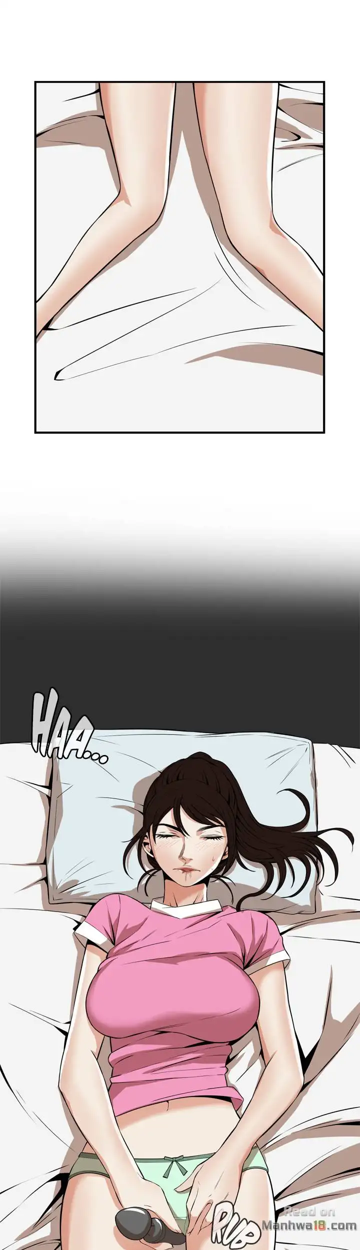 Take a Peek - Chapter 38 [photo 33] - MangaPorn