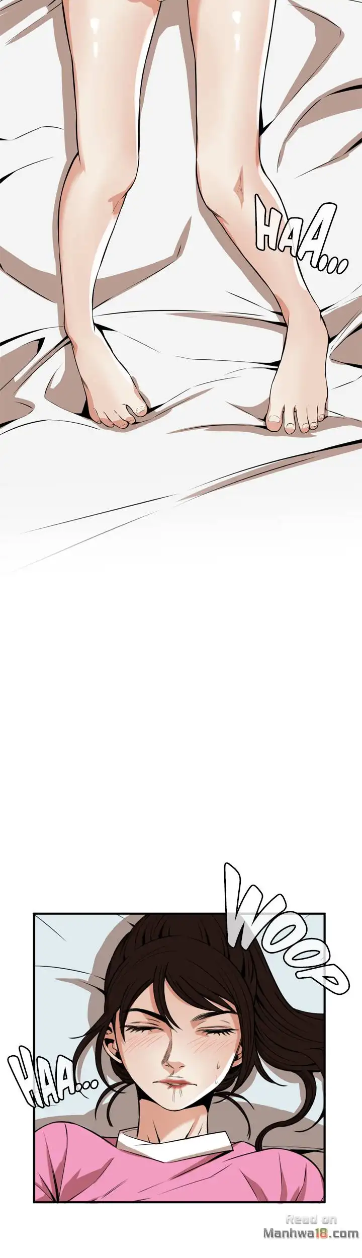 Take a Peek - Chapter 38 [photo 34] - MangaPorn