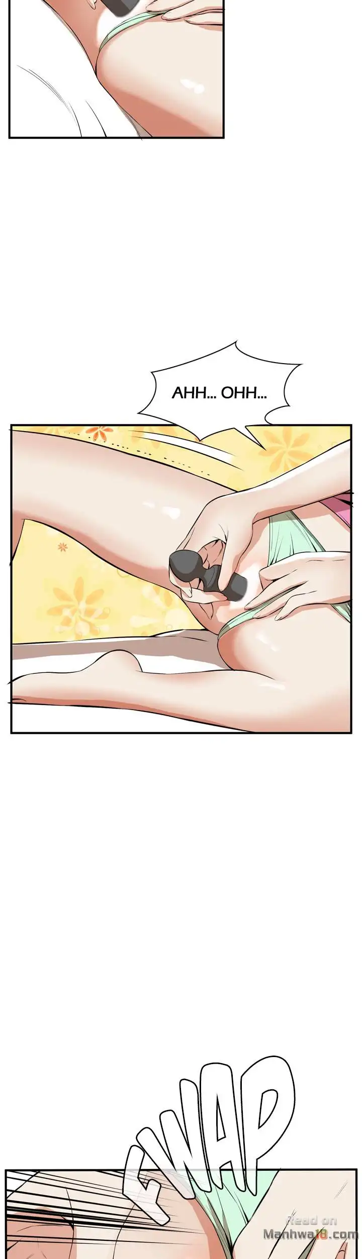 Take a Peek - Chapter 38 [photo 39] - MangaPorn