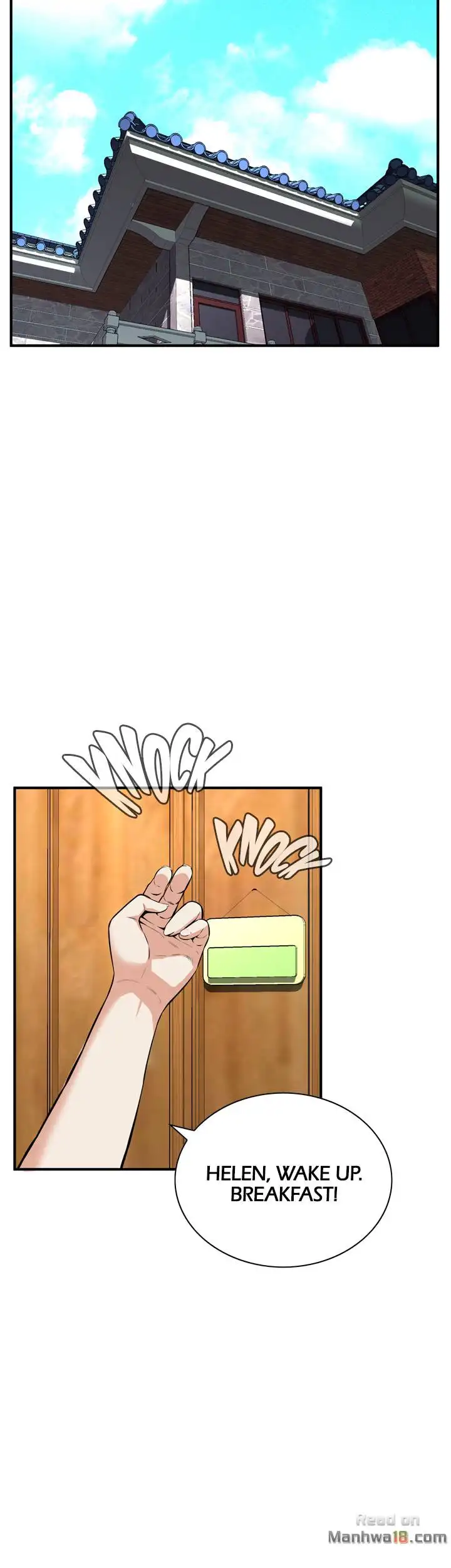 Take a Peek - Chapter 38 [photo 4] - MangaPorn