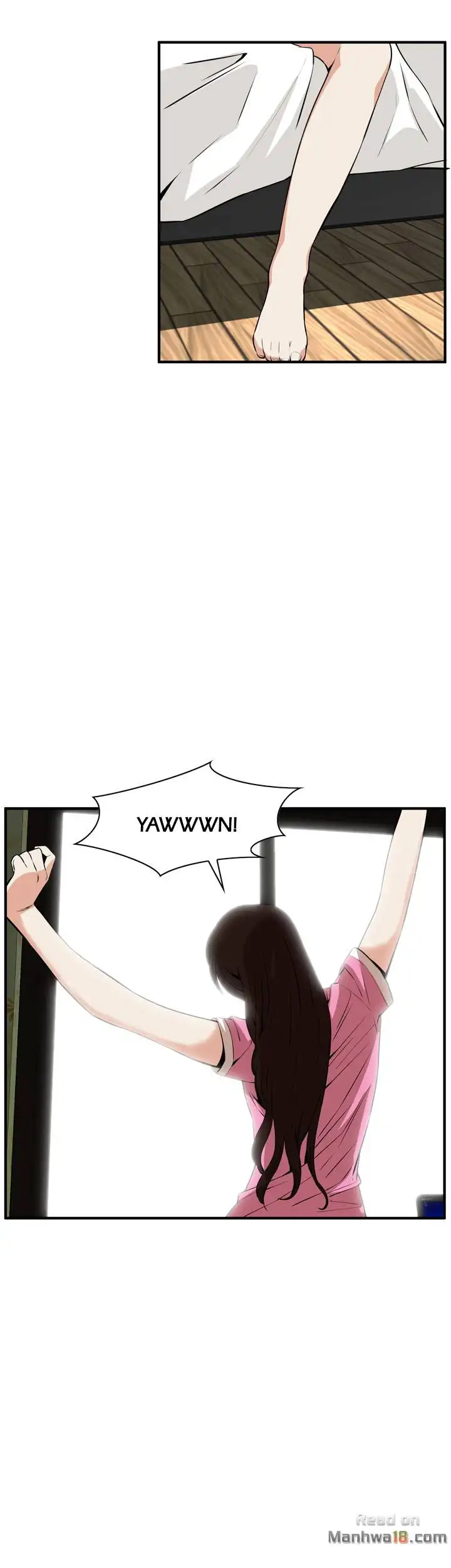 Take a Peek - Chapter 38 [photo 6] - MangaPorn