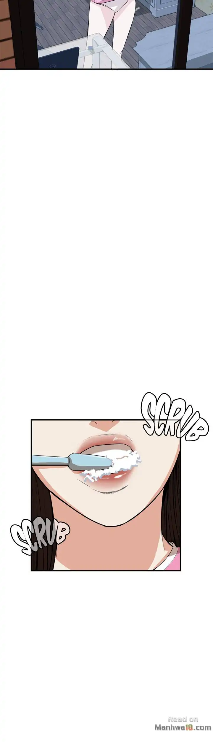 Take a Peek - Chapter 38 [photo 9] - MangaPorn