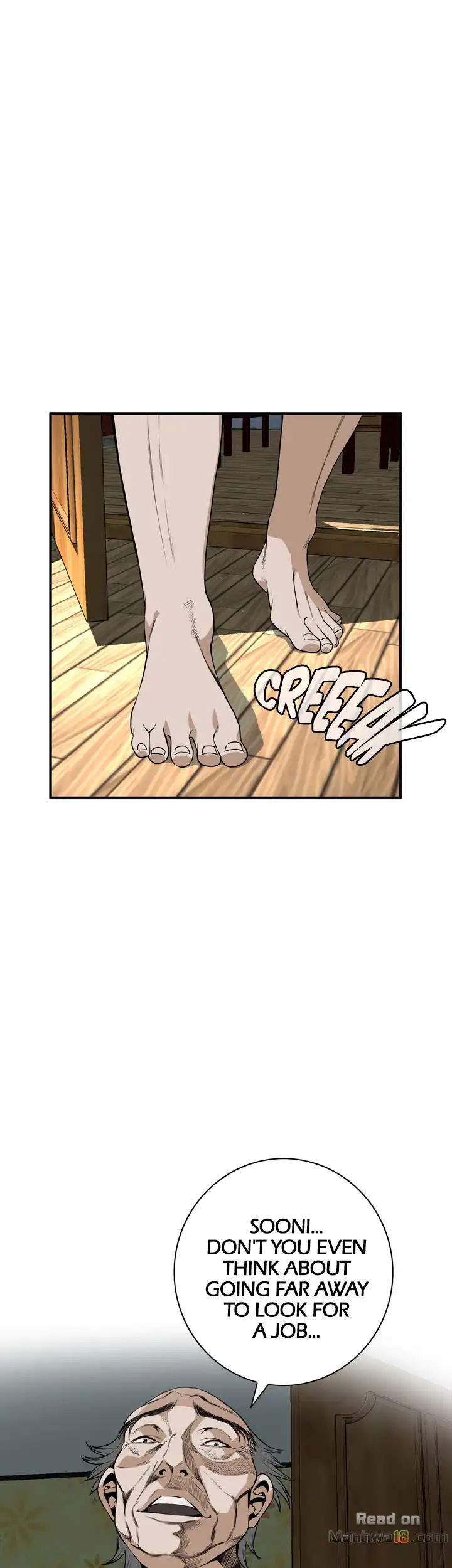 Take a Peek - Chapter 39 [photo 11] - MangaPorn