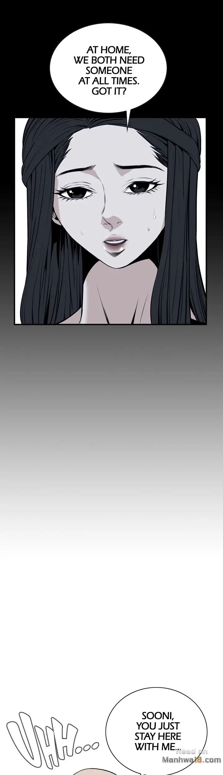 Take a Peek - Chapter 39 [photo 15] - MangaPorn