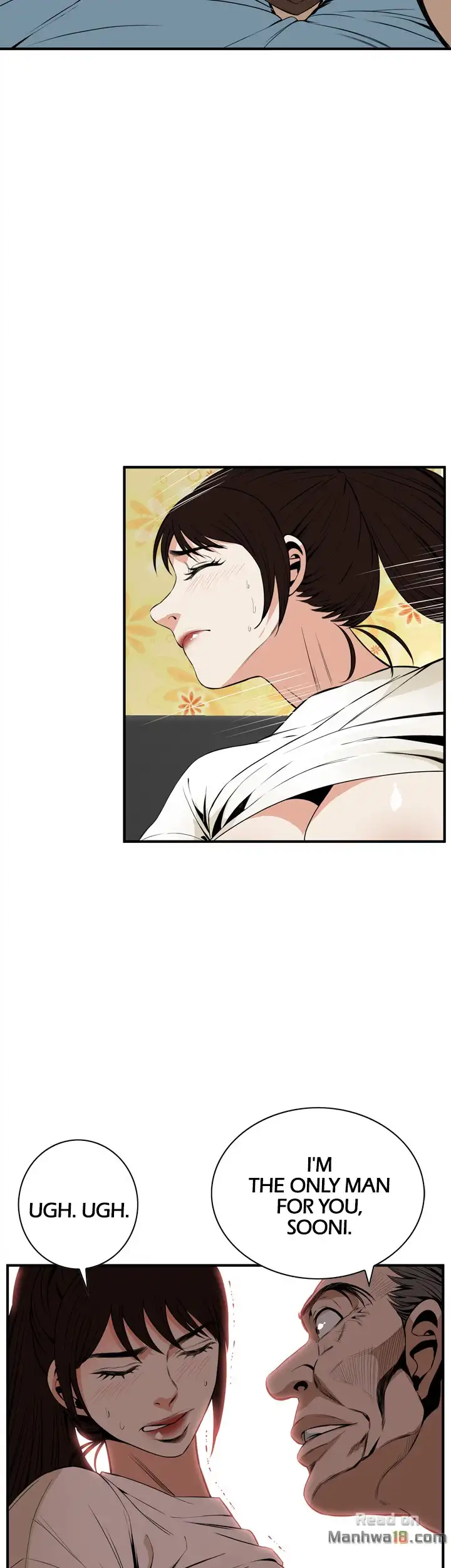 Take a Peek - Chapter 39 [photo 18] - MangaPorn