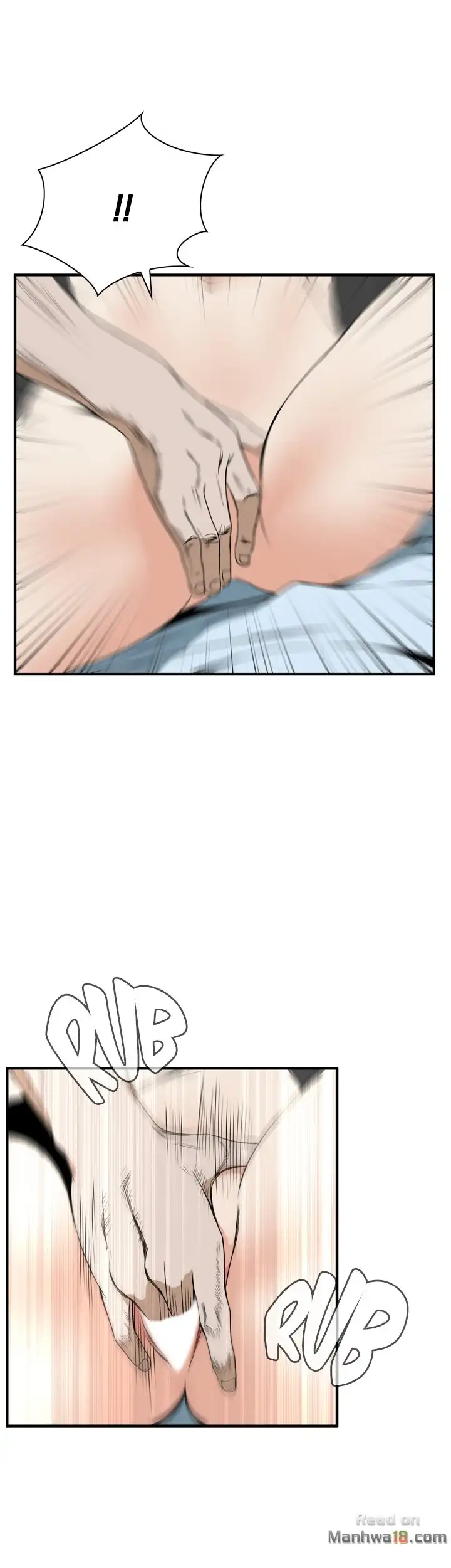 Take a Peek - Chapter 39 [photo 20] - MangaPorn