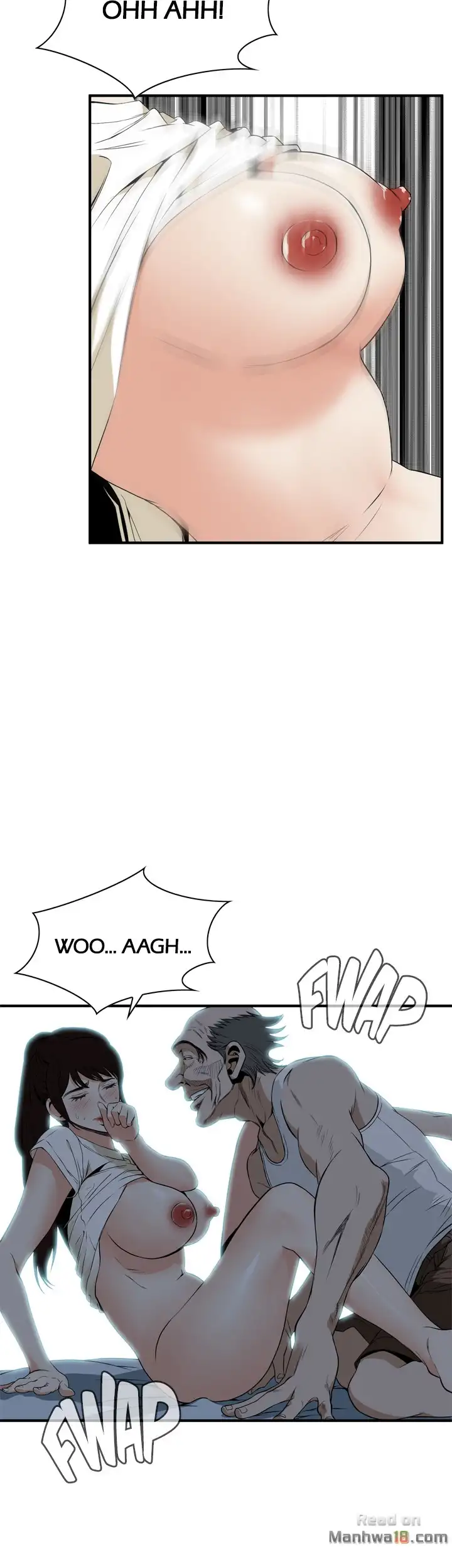 Take a Peek - Chapter 39 [photo 23] - MangaPorn