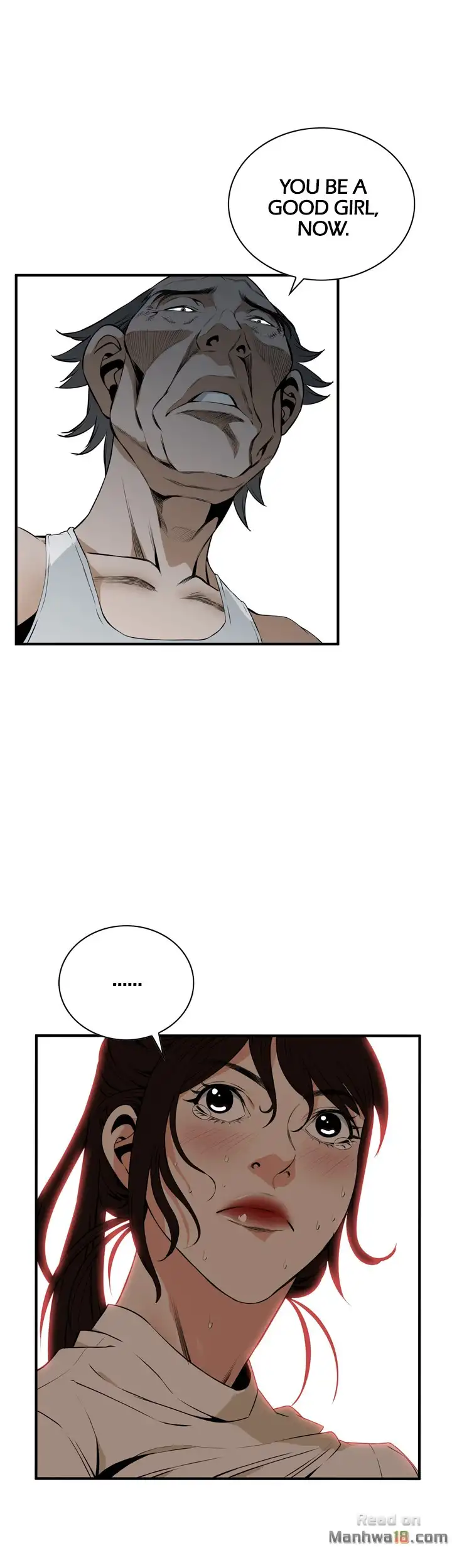 Take a Peek - Chapter 39 [photo 26] - MangaPorn