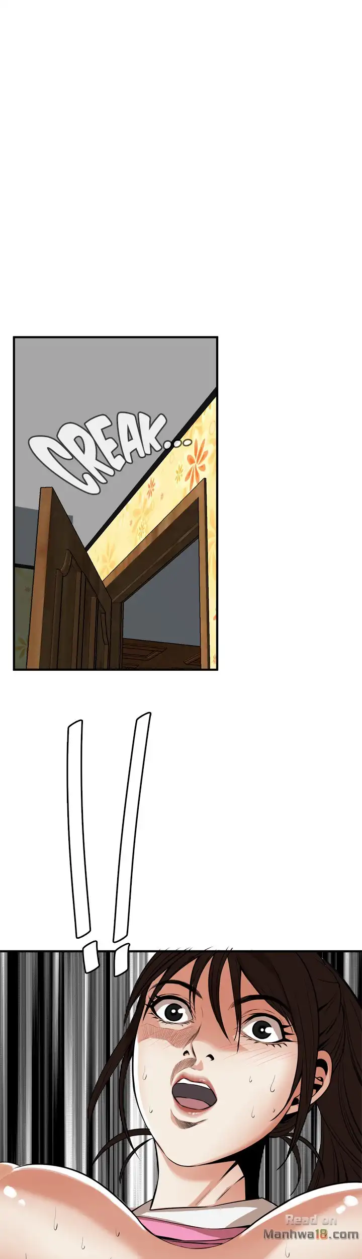 Take a Peek - Chapter 39 [photo 3] - MangaPorn