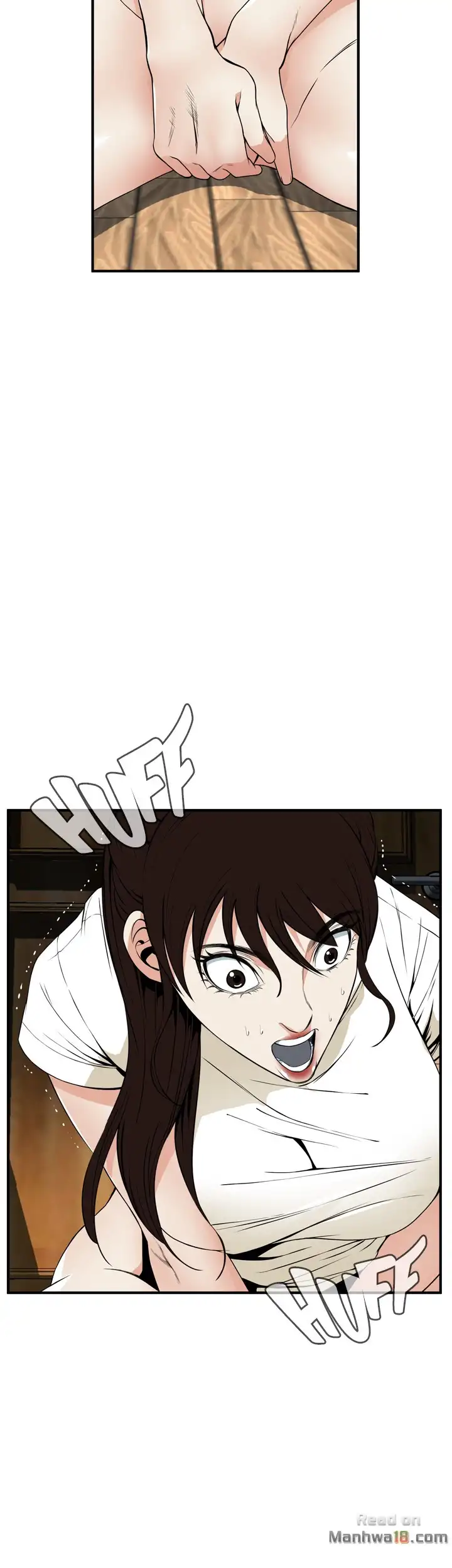 Take a Peek - Chapter 39 [photo 31] - MangaPorn