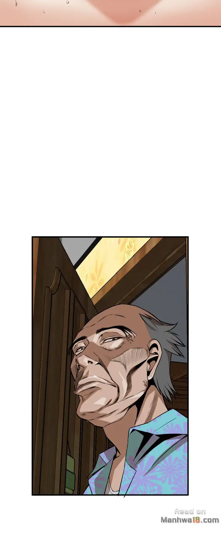 Take a Peek - Chapter 39 [photo 4] - MangaPorn