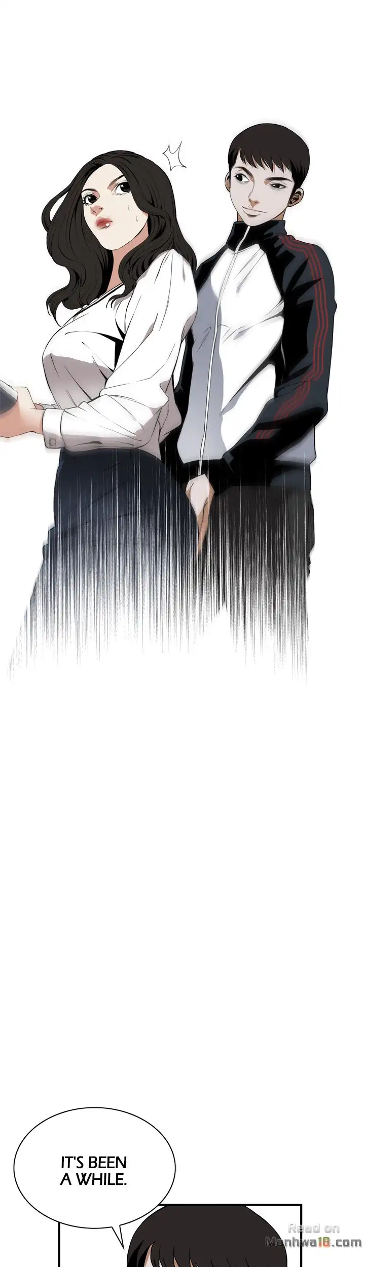 Take a Peek - Chapter 39 [photo 47] - MangaPorn