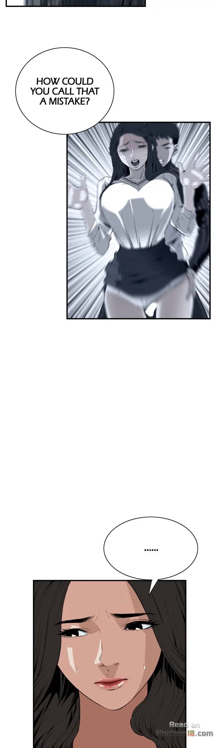 Take a Peek - Chapter 40 [photo 10] - MangaPorn