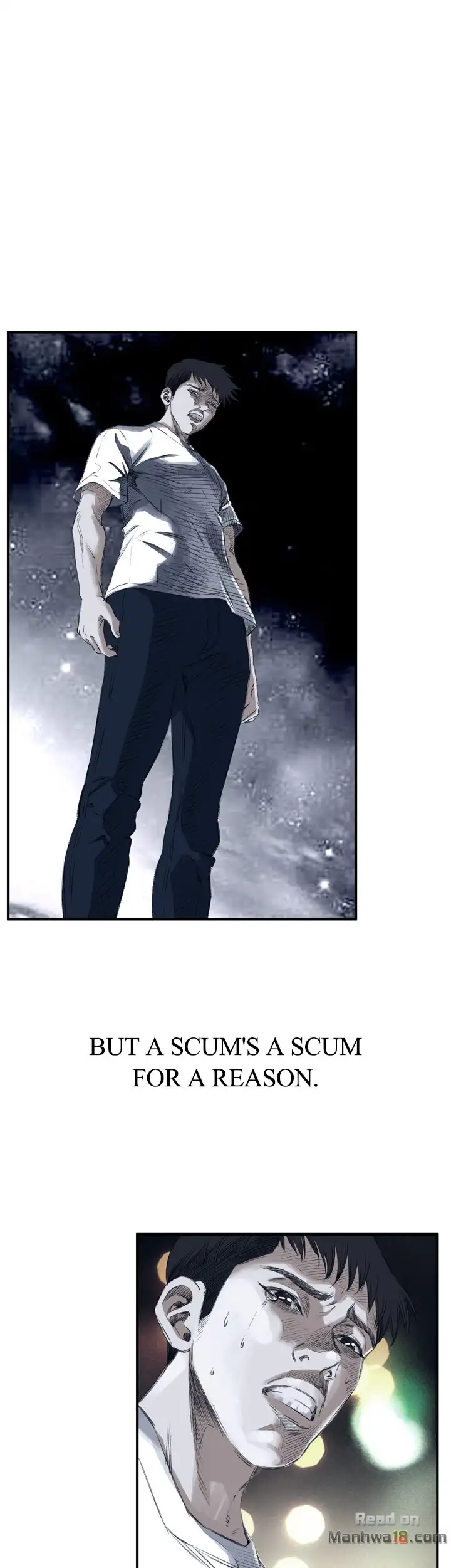 Take a Peek - Chapter 40 [photo 20] - MangaPorn