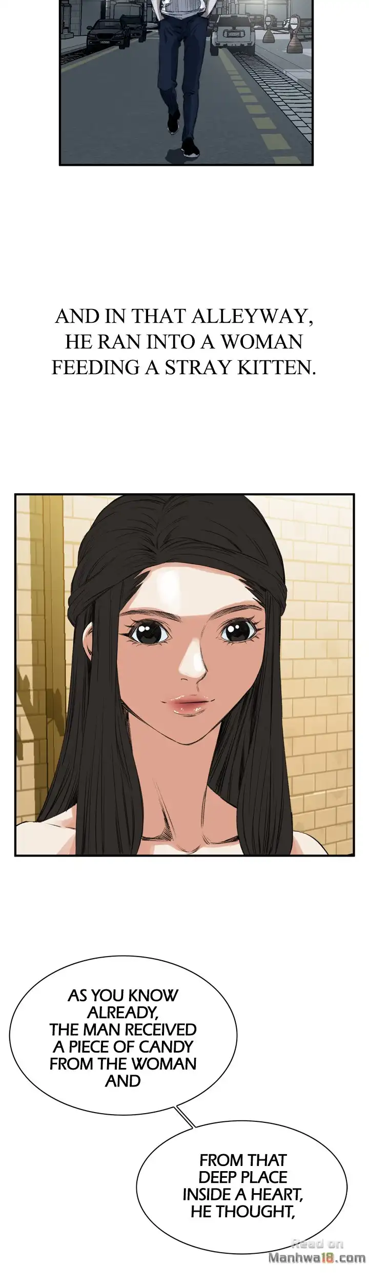 Take a Peek - Chapter 40 [photo 22] - MangaPorn