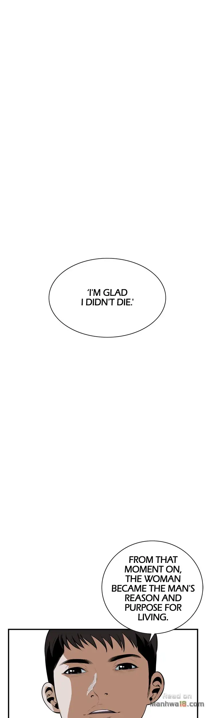 Take a Peek - Chapter 40 [photo 24] - MangaPorn