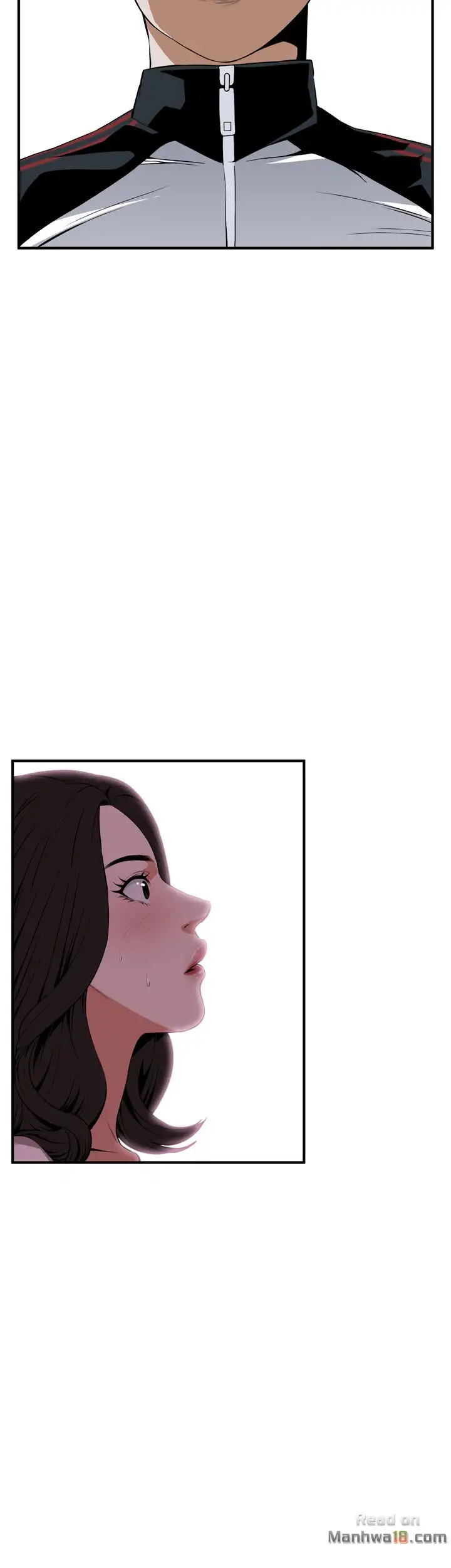 Take a Peek - Chapter 40 [photo 25] - MangaPorn