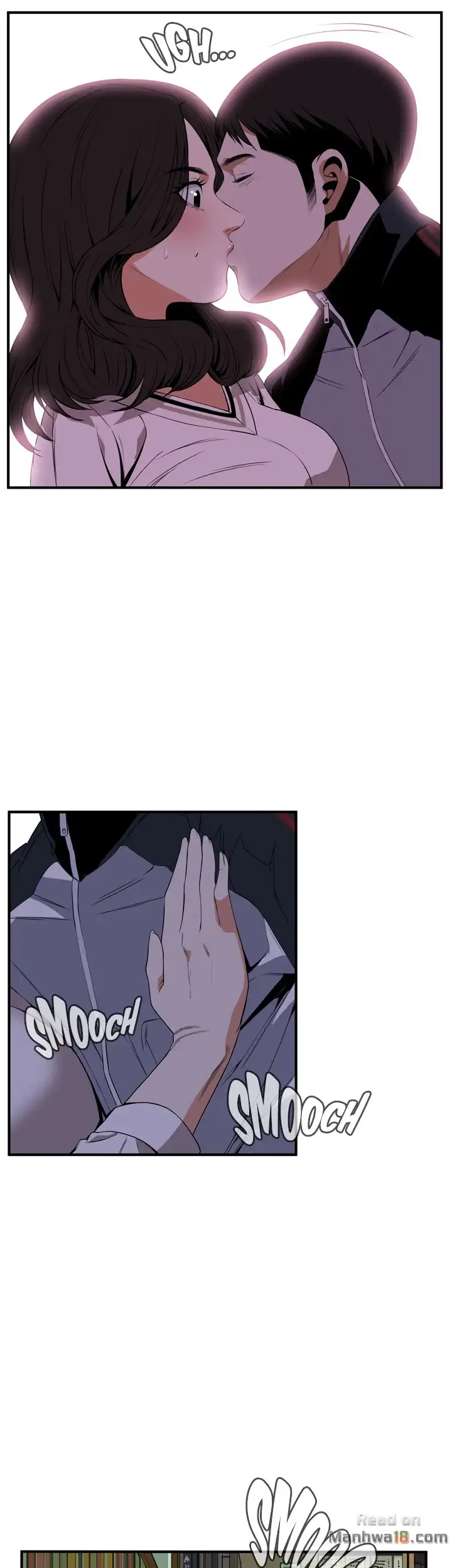 Take a Peek - Chapter 40 [photo 26] - MangaPorn