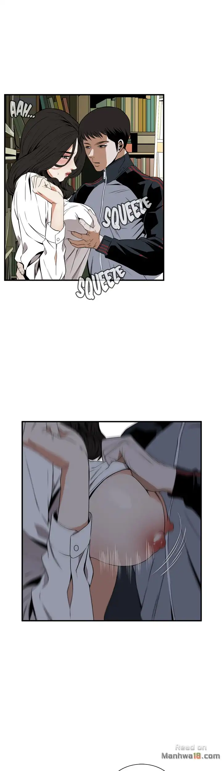 Take a Peek - Chapter 40 [photo 29] - MangaPorn