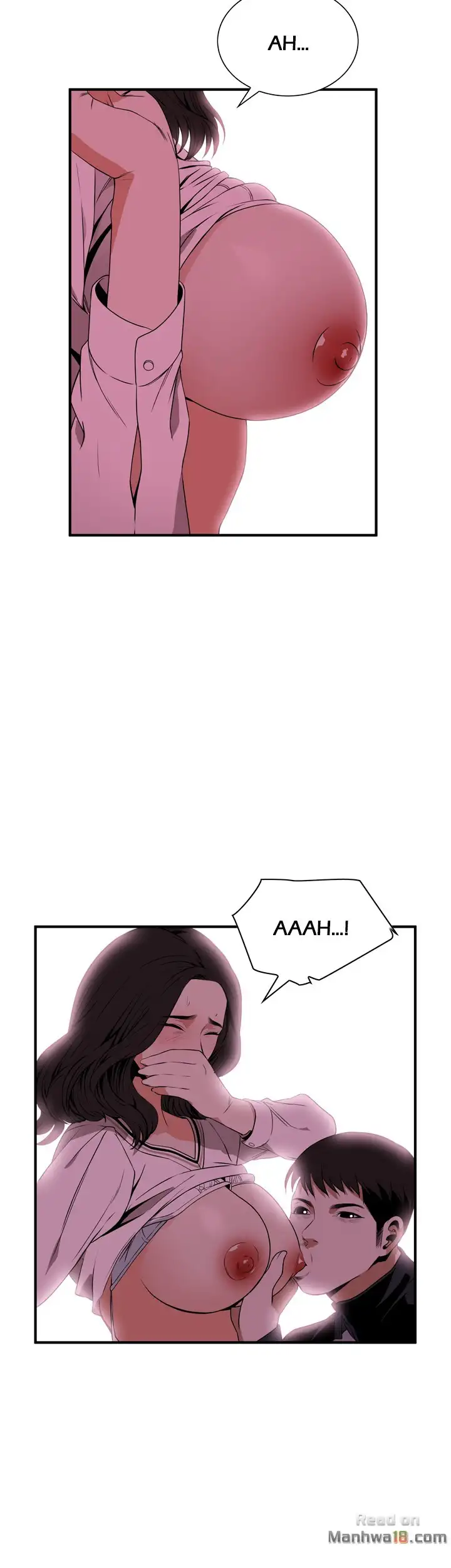 Take a Peek - Chapter 40 [photo 30] - MangaPorn