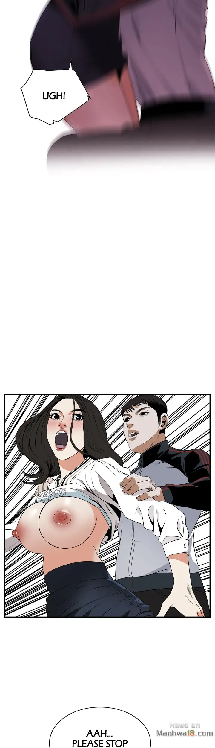 Take a Peek - Chapter 40 [photo 32] - MangaPorn