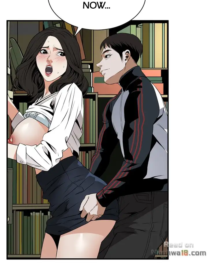 Take a Peek - Chapter 40 [photo 33] - MangaPorn