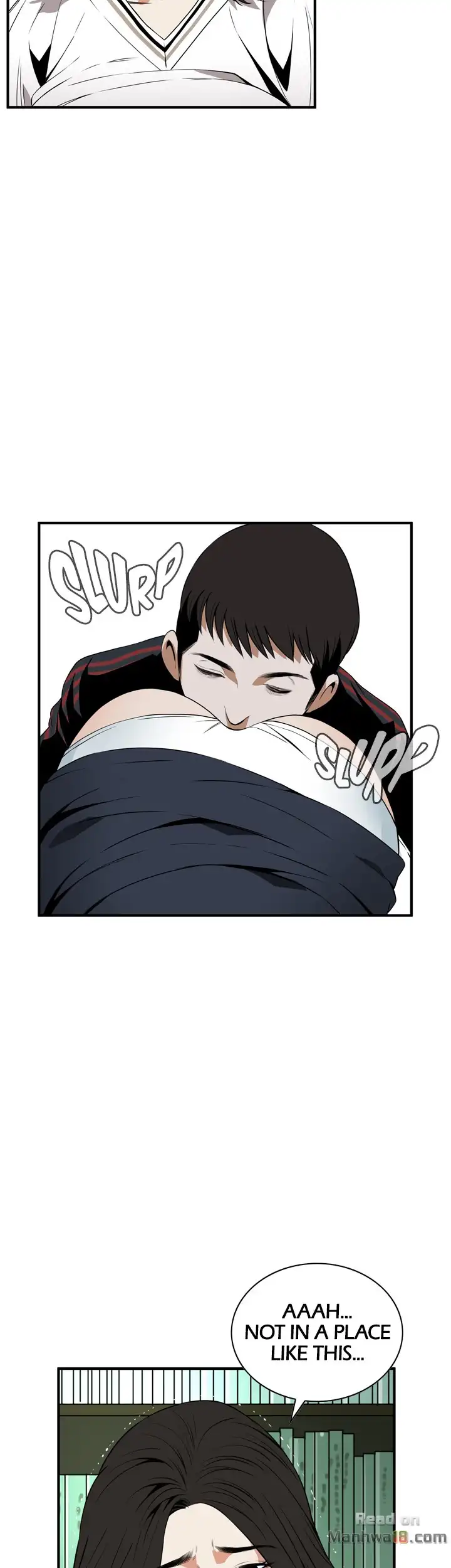 Take a Peek - Chapter 40 [photo 36] - MangaPorn