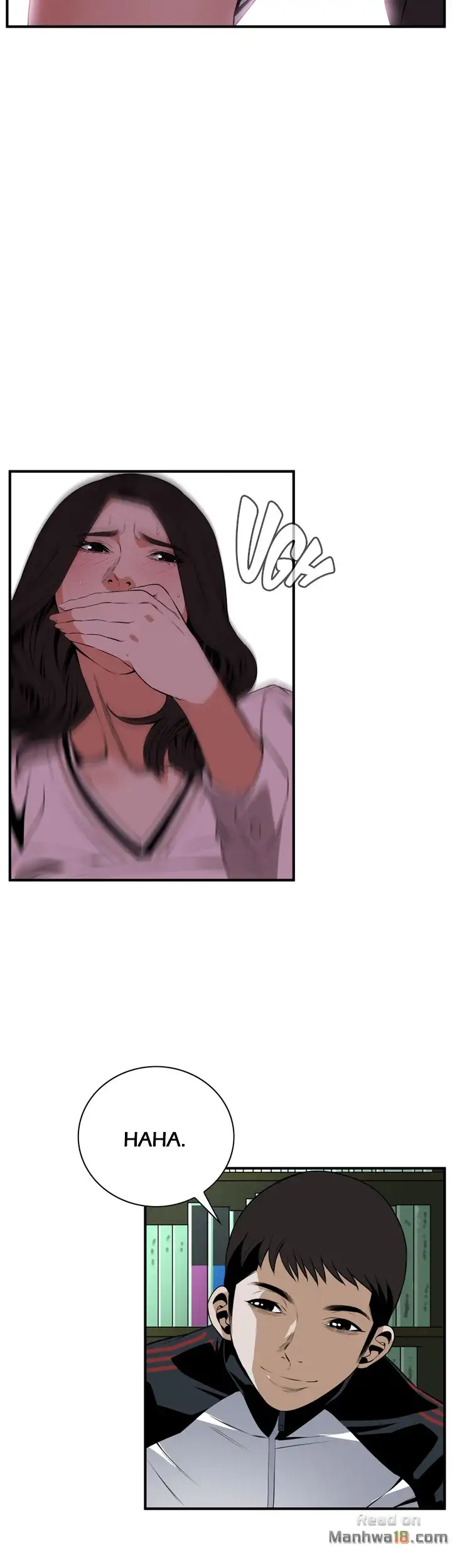 Take a Peek - Chapter 40 [photo 42] - MangaPorn