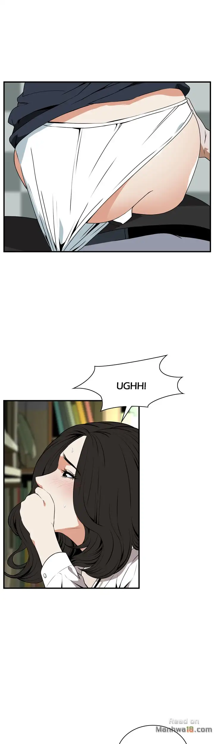 Take a Peek - Chapter 40 [photo 44] - MangaPorn