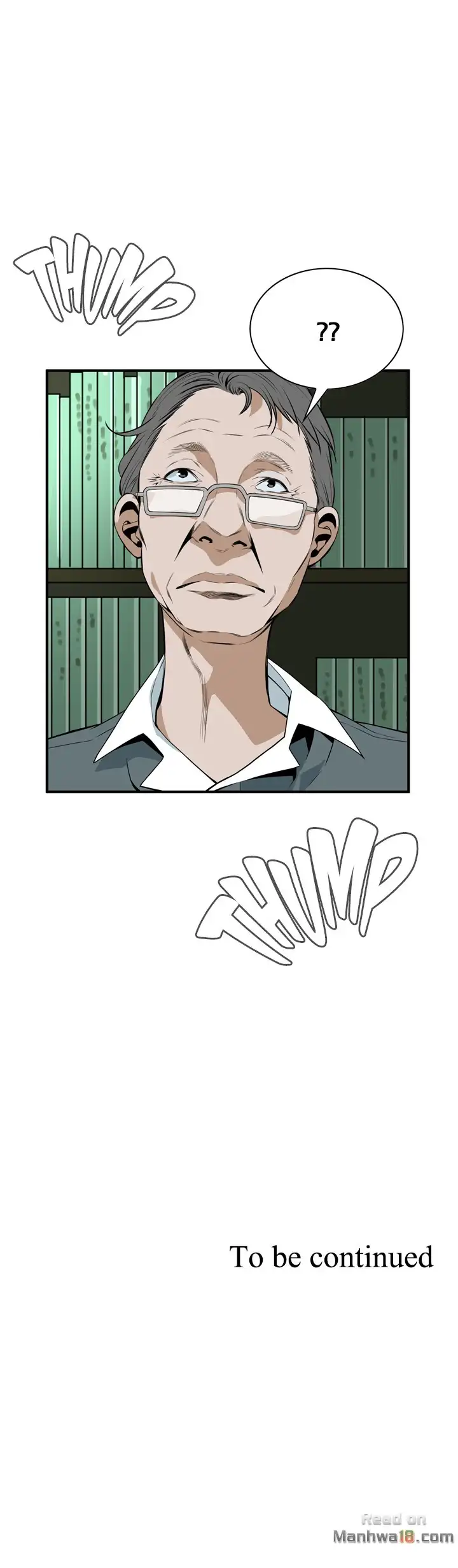 Take a Peek - Chapter 40 [photo 46] - MangaPorn