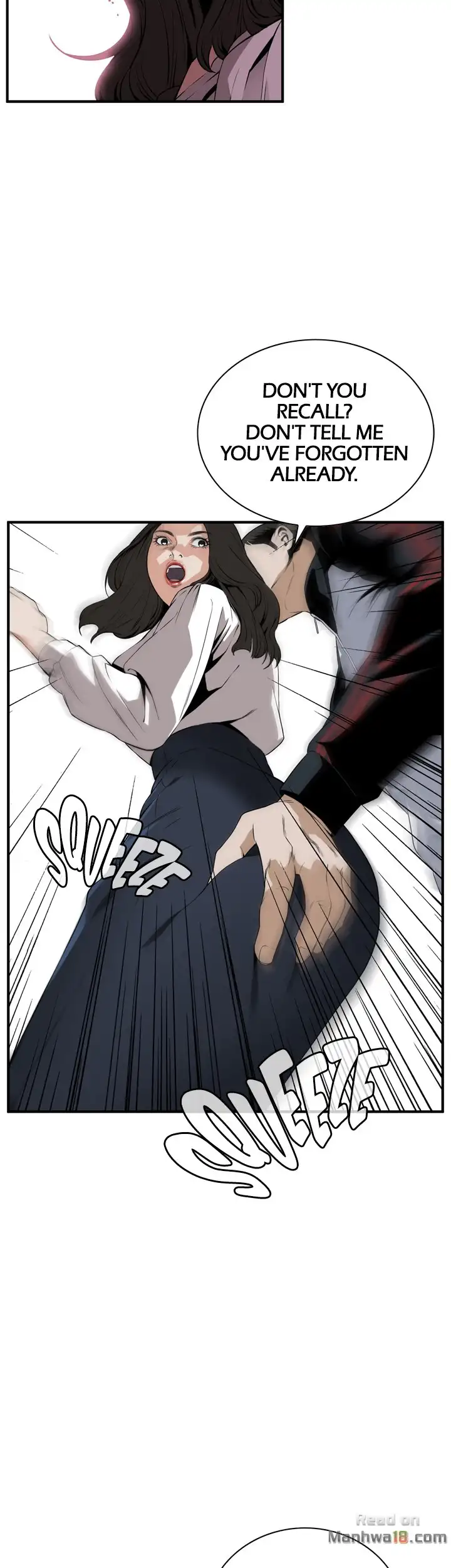 Take a Peek - Chapter 40 [photo 7] - MangaPorn