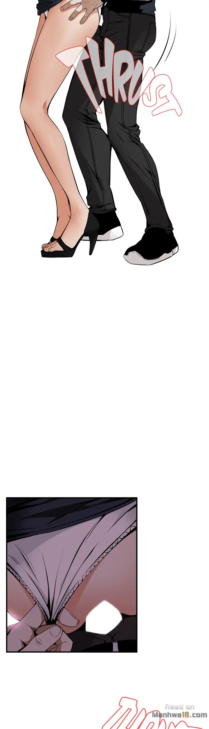 Take a Peek - Chapter 41 [photo 11] - MangaPorn