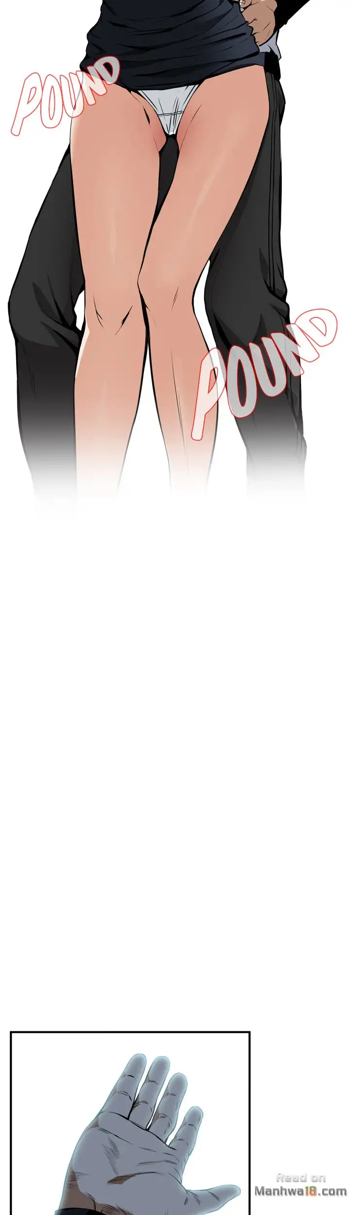 Take a Peek - Chapter 41 [photo 15] - MangaPorn