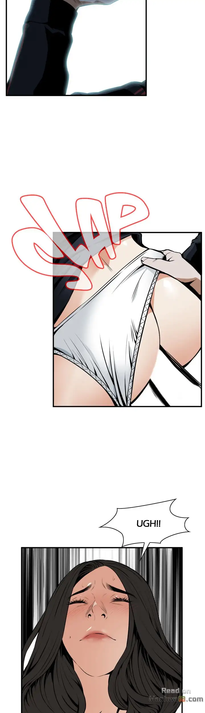 Take a Peek - Chapter 41 [photo 16] - MangaPorn