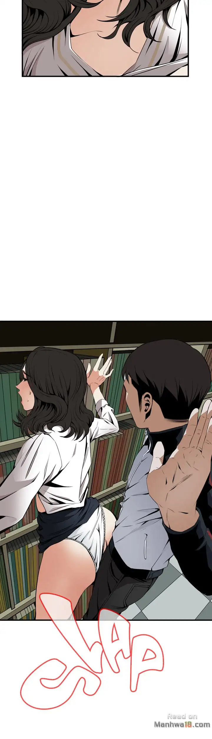 Take a Peek - Chapter 41 [photo 17] - MangaPorn