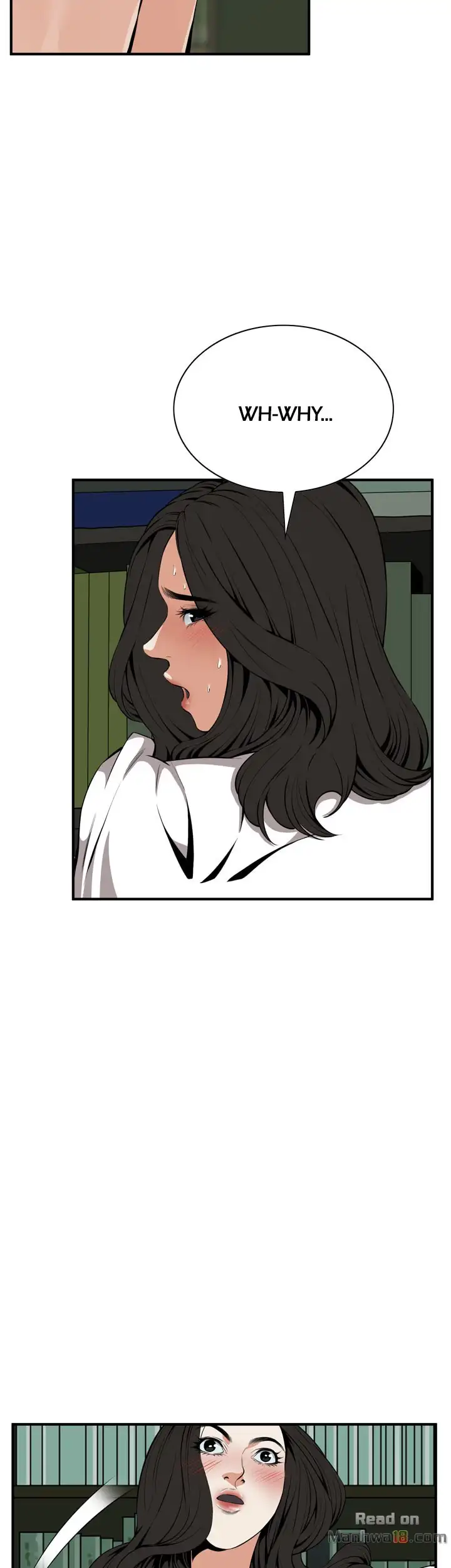 Take a Peek - Chapter 41 [photo 21] - MangaPorn