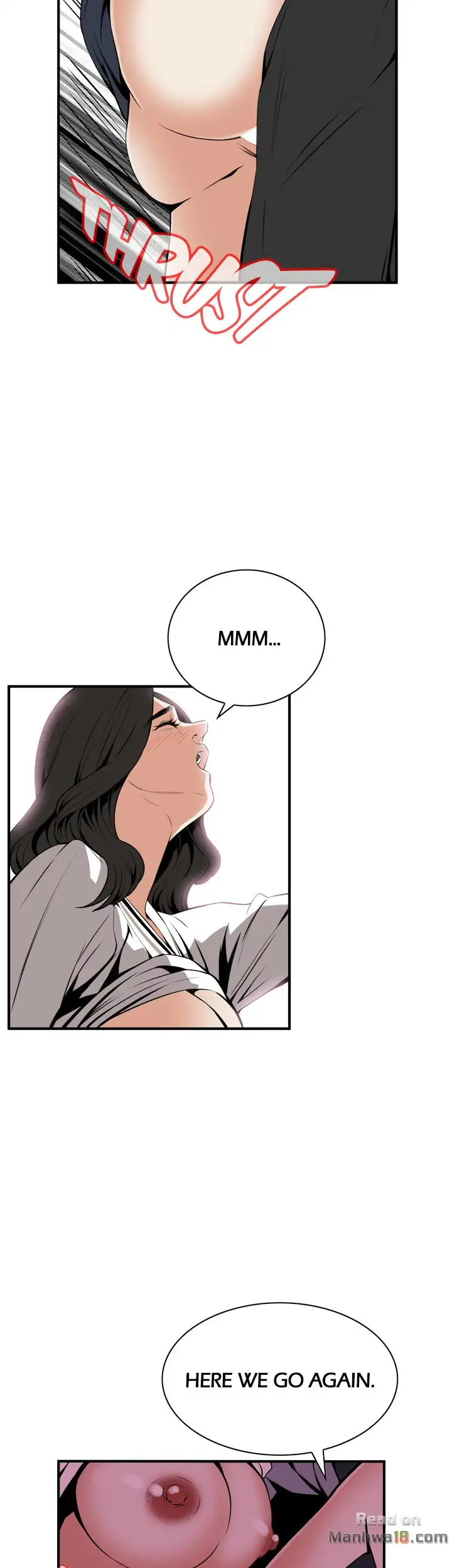 Take a Peek - Chapter 41 [photo 27] - MangaPorn