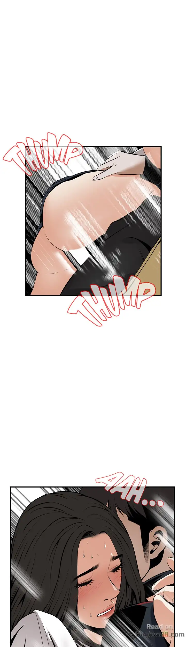 Take a Peek - Chapter 41 [photo 29] - MangaPorn