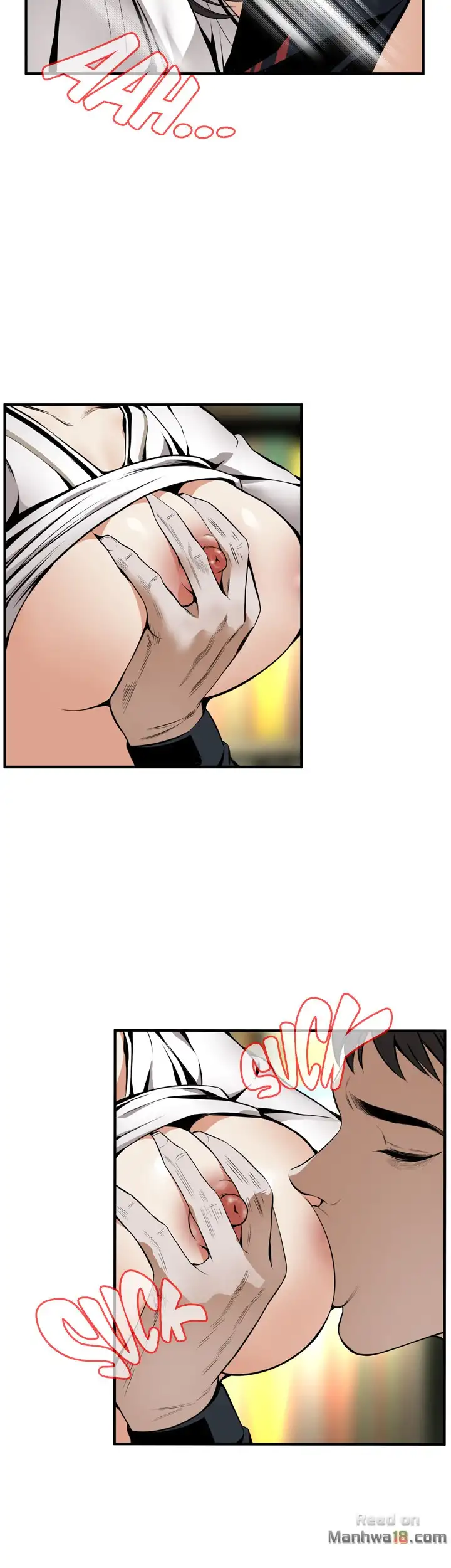 Take a Peek - Chapter 41 [photo 30] - MangaPorn