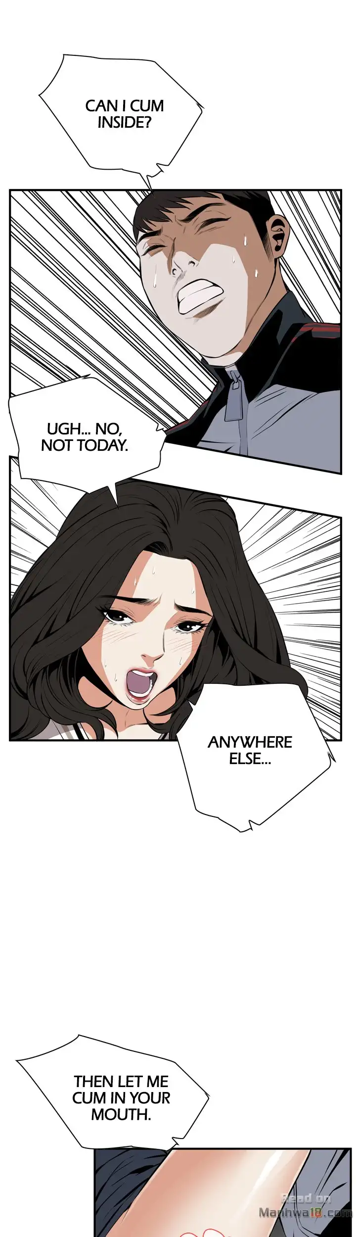 Take a Peek - Chapter 41 [photo 39] - MangaPorn