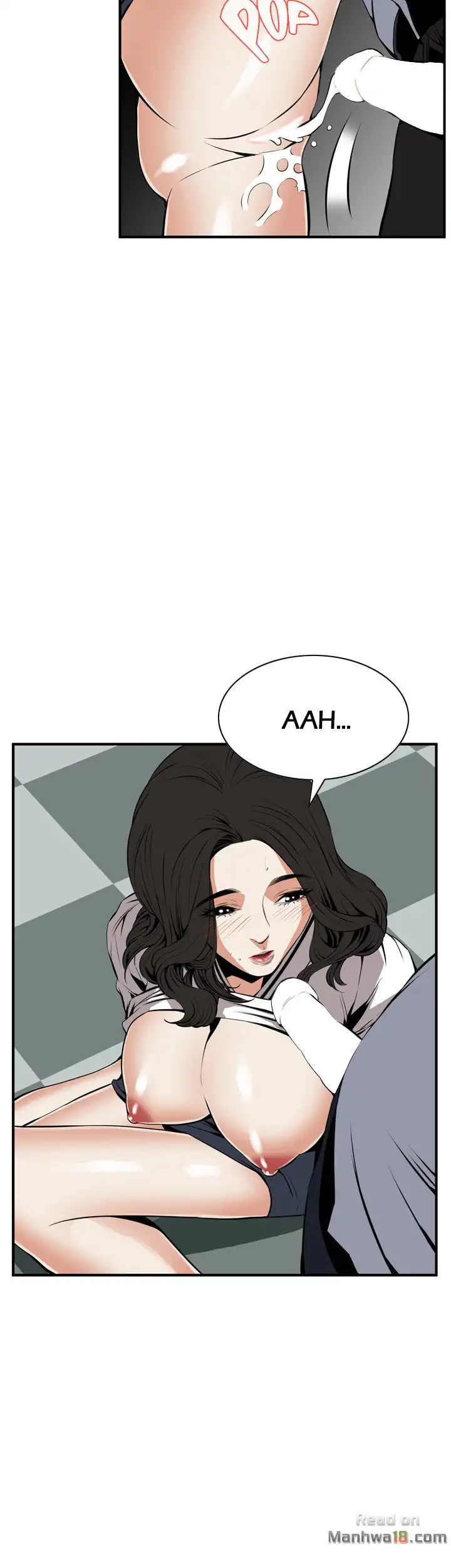 Take a Peek - Chapter 41 [photo 40] - MangaPorn