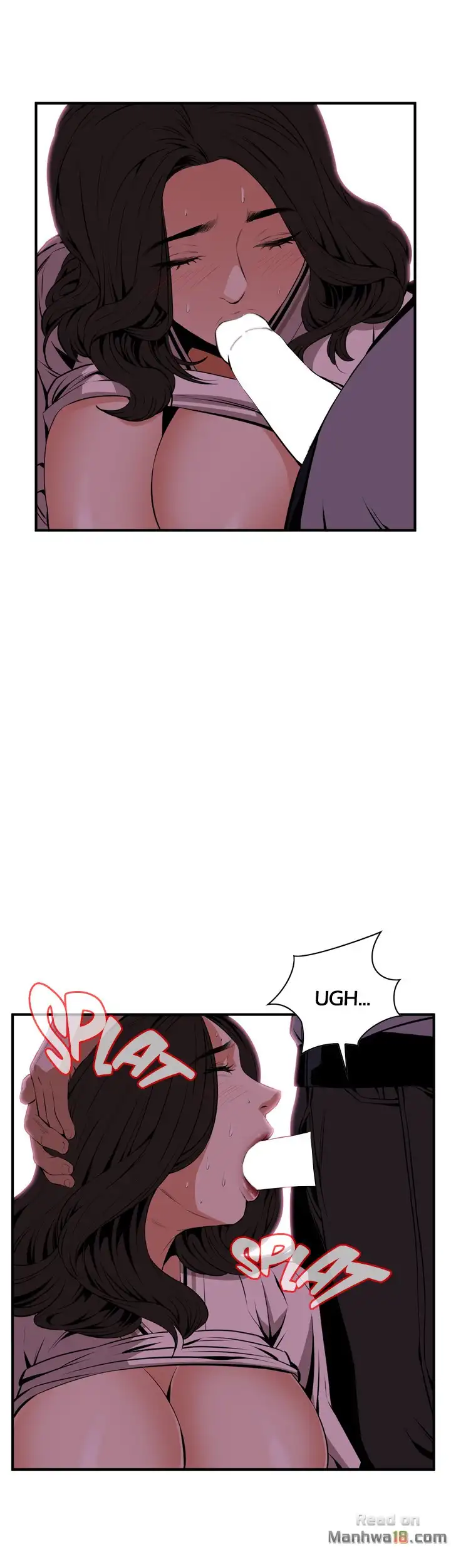 Take a Peek - Chapter 41 [photo 41] - MangaPorn