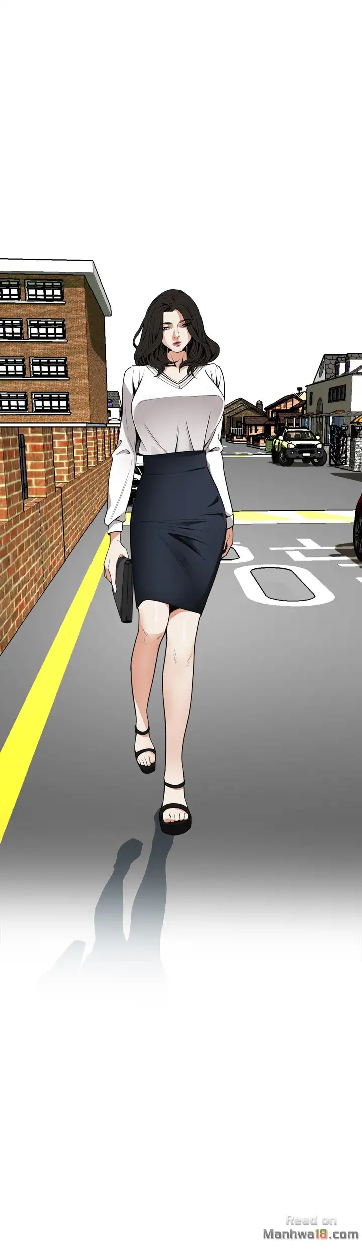 Take a Peek - Chapter 42 [photo 13] - MangaPorn