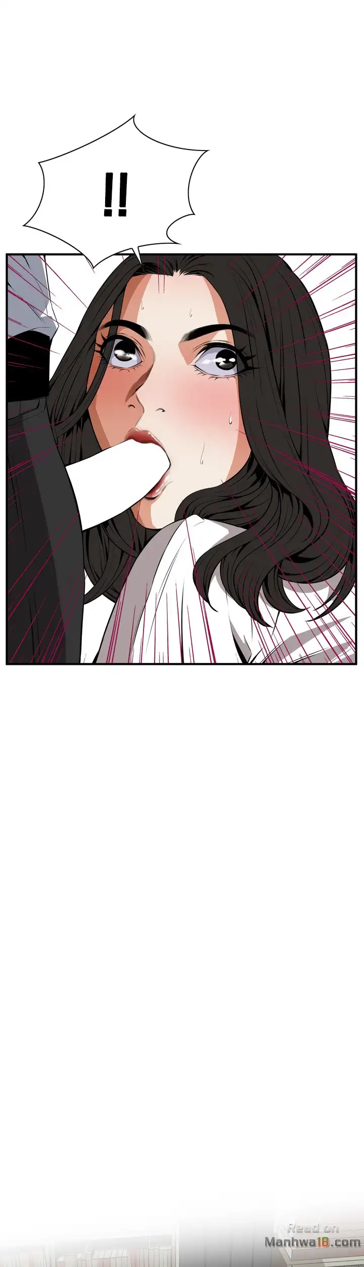 Take a Peek - Chapter 42 [photo 2] - MangaPorn