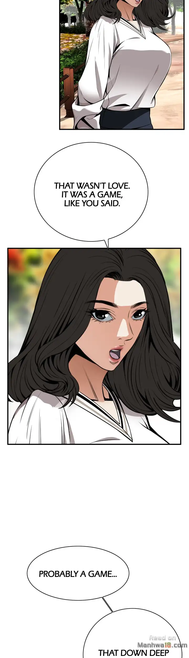 Take a Peek - Chapter 42 [photo 21] - MangaPorn