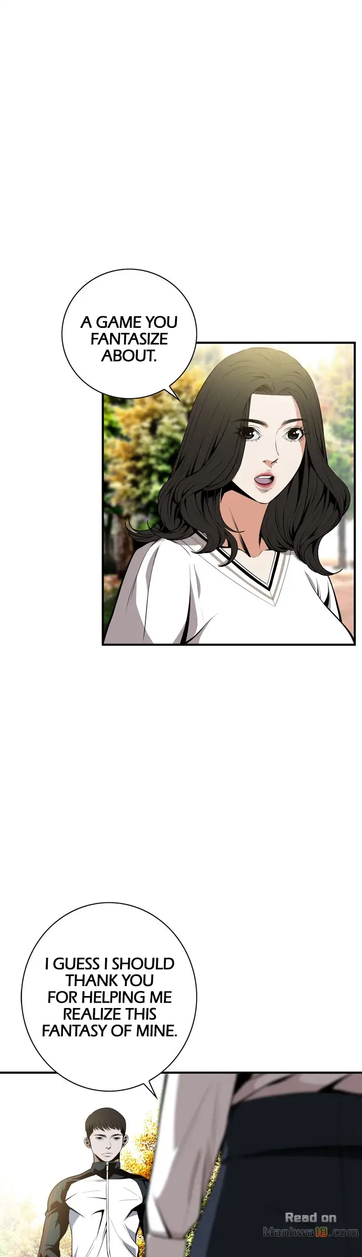 Take a Peek - Chapter 42 [photo 23] - MangaPorn