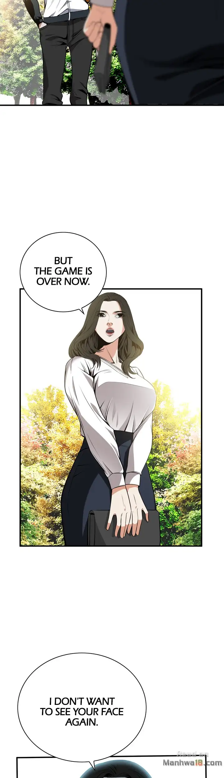 Take a Peek - Chapter 42 [photo 24] - MangaPorn