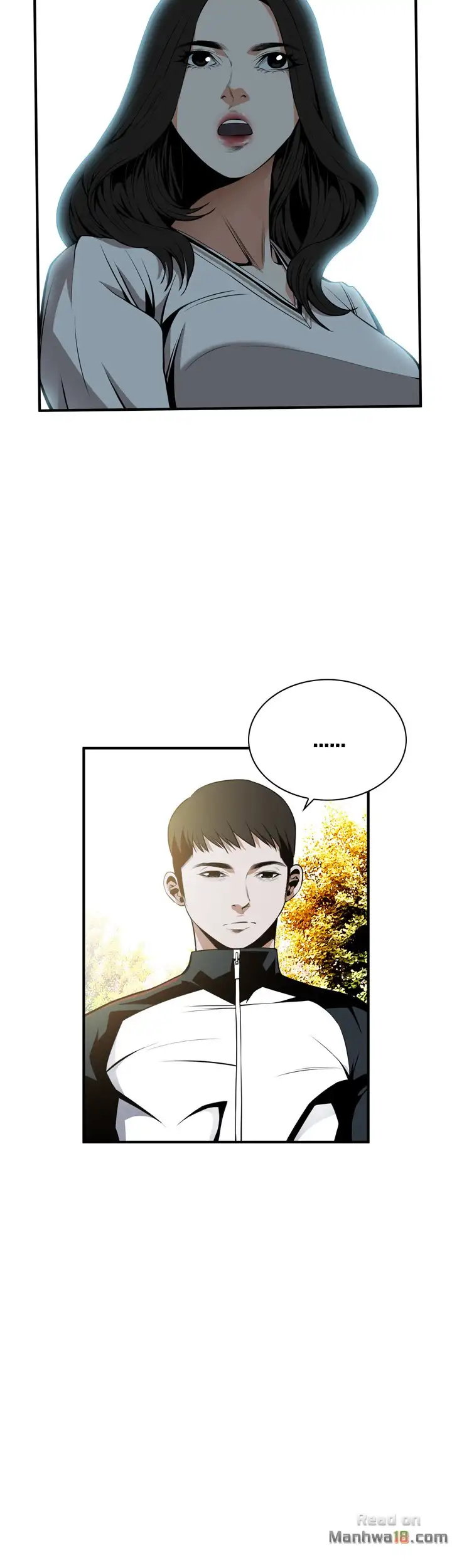 Take a Peek - Chapter 42 [photo 25] - MangaPorn