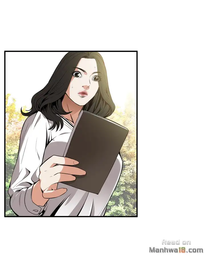 Take a Peek - Chapter 42 [photo 27] - MangaPorn